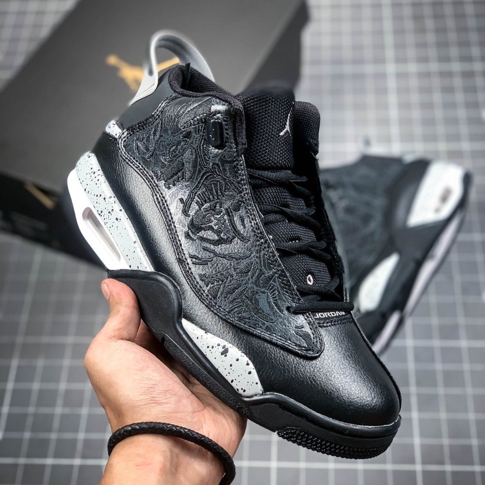 New Nike Air Jordan Aj running shoes